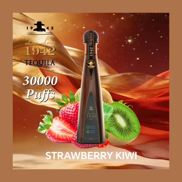 Solaris Tequila Don Leon 30K wholesale – photo 4