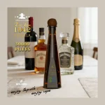 Solaris Tequila Don Leon 30K image 1