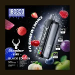 Stag Bar 180K 6-in-1 10-Pack image 2
