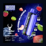 Stag Bar 180K 6-in-1 image 1