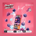 Stag Bar Jagger Pro 40K image 2