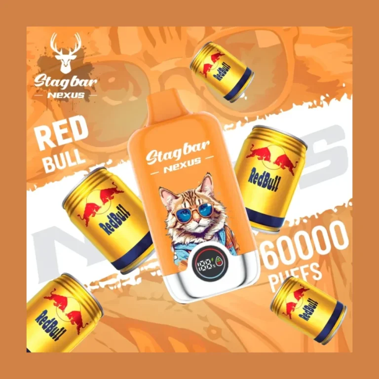 Stag Bar Nexus 60000 wholesale – photo 4