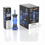 UOR Al Bang Shisha 300K image 2