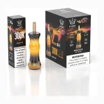 UOR Al Bang Shisha 300K image 3