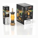 UOR Al Bang Shisha 300K image 4