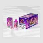 UOR Crystal 120K 4-in-1 10-Pack image 2