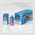UOR Crystal 120K 4-in-1 10-Pack image 3