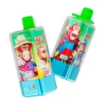 UOR Crystal 120K 4-in-1 image 3