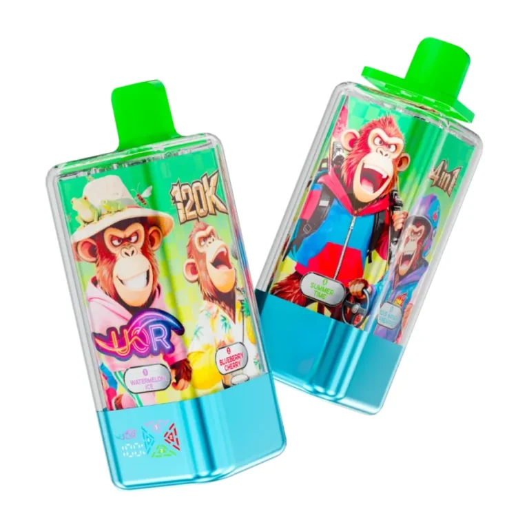 UOR Crystal 120K 4-in-1 wholesale – photo 3