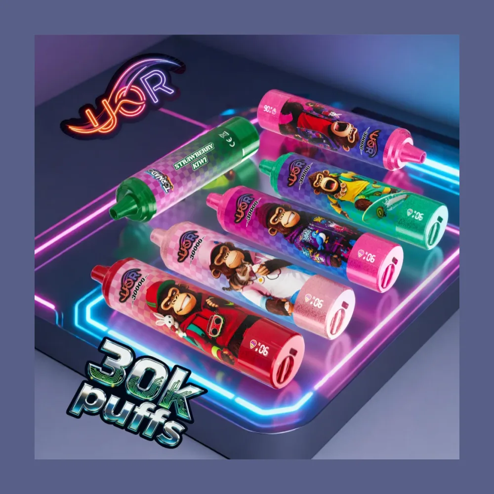 UOR Tornado 30K wholesale – buy in bulk from Euro Vapes Germany