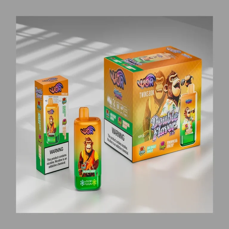 UOR Twins 80K 10-Pack wholesale – photo 3