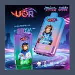 UOR Twins 80K 10-Pack image 1