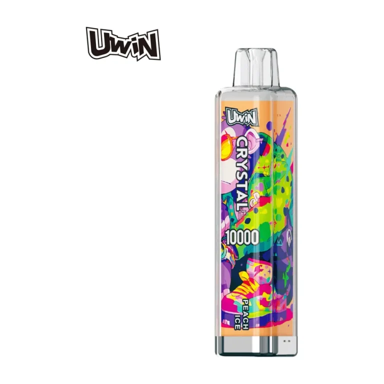 Uwin Crystal 10000 wholesale – photo 2
