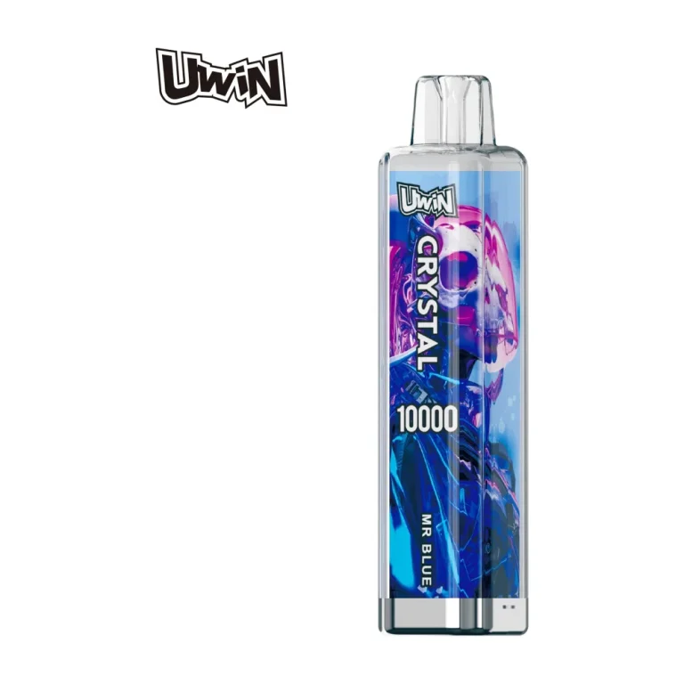 Uwin Crystal 10000 wholesale
