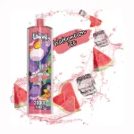 Uwin Crystal Shisha Hookah 20000 image 3