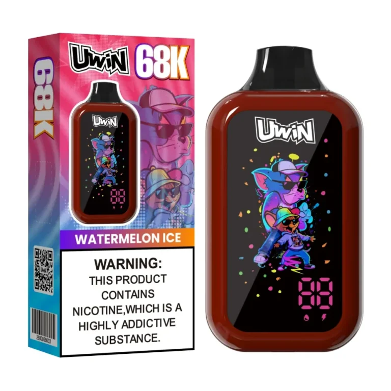 Uwin Digital Box 68K wholesale – photo 2