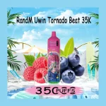 Uwin RandM Tornado Beat 35000 image 1