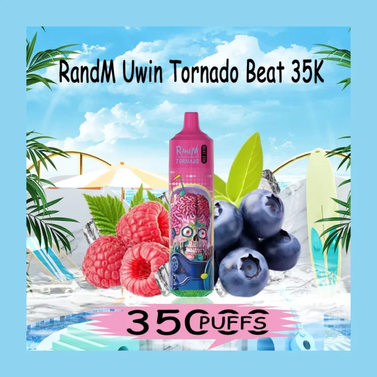 Uwin RandM Tornado Beat 35000 wholesale