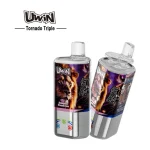 Uwin Tornado Triple 60K image 2