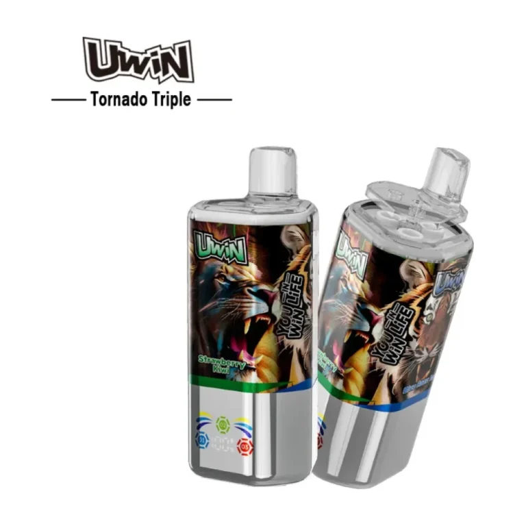 Uwin Tornado Triple 60K wholesale – photo 3