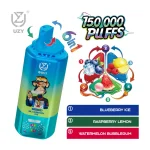 UZY 150K 6-in-1 image 2