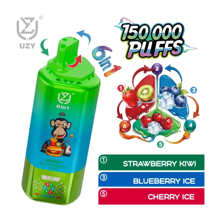 UZY 150K 6-in-1 wholesale – photo 3