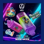 UZY 150K 6-in-1 image 1