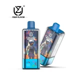 UZY Crystal 100K 4-in-1 image 4