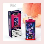 UZY Crystal Star 60K image 4