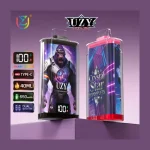 UZY Crystal Star 60K image 1