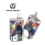 UZY Crystal Twins 50K image 2