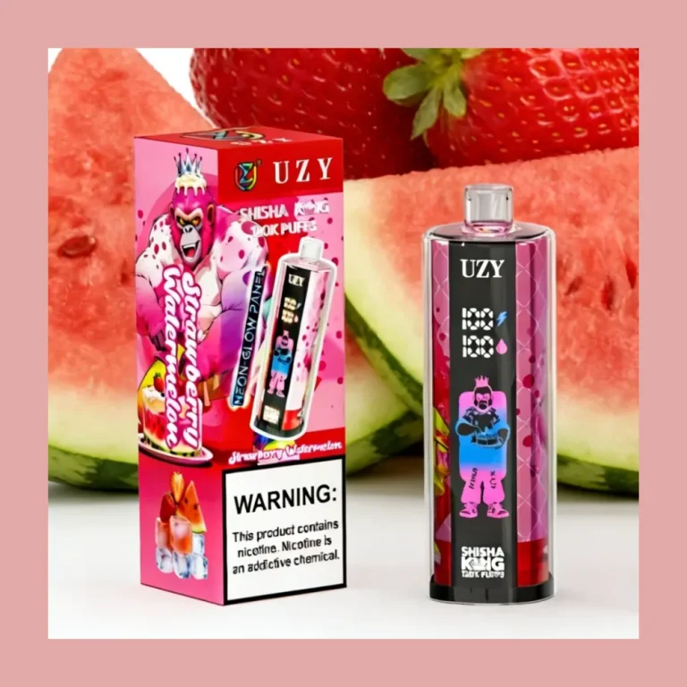 UZY Shisha Hookah King 120K wholesale – photo 4