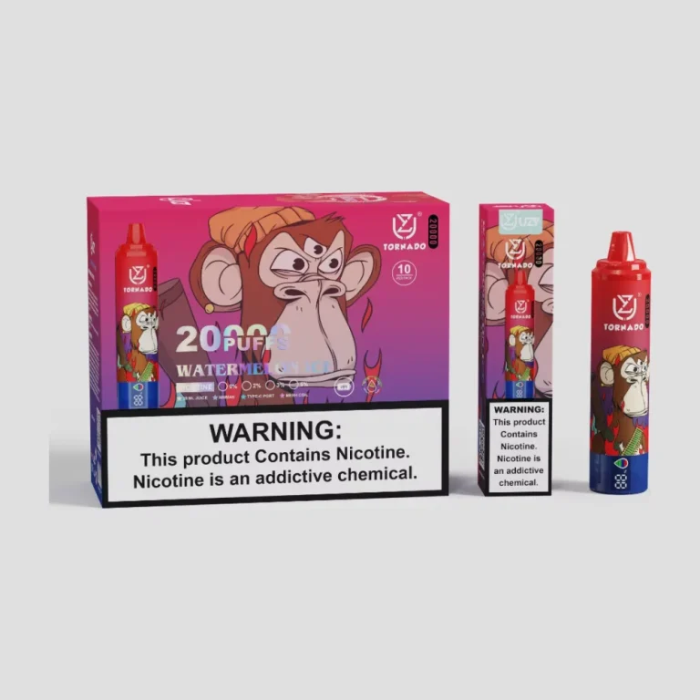 UZY Tornado 20000 wholesale – photo 3