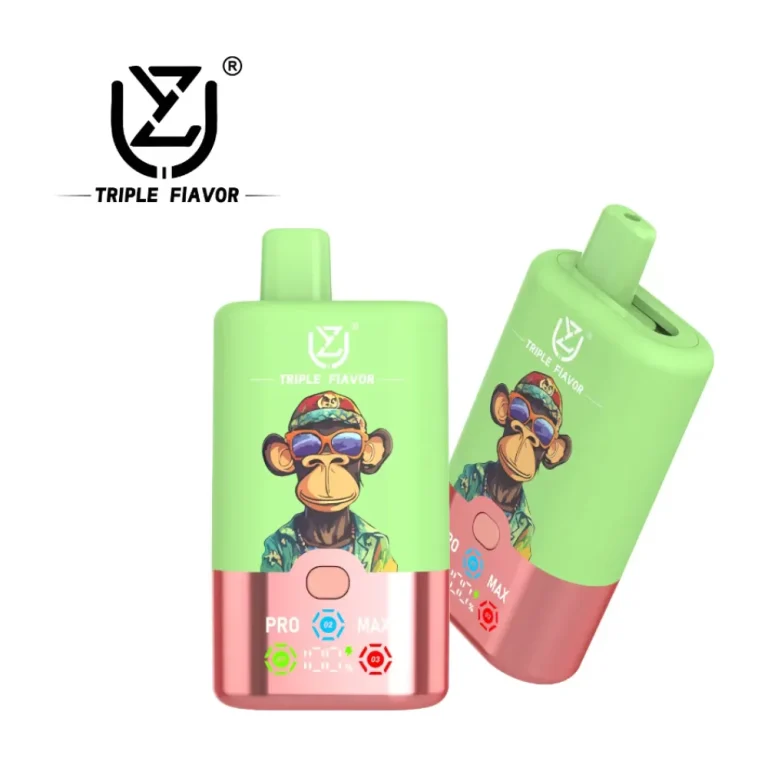 UZY Triple 60000 wholesale – photo 3