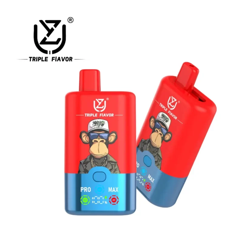 UZY Triple 60000 wholesale – photo 4