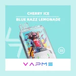 Vapme Crystal 20K Double Flavour image 2