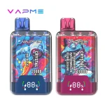 Vapme Crystal 20K Double Flavour image 1