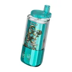 Vapme Crystal 30K Triple image 4