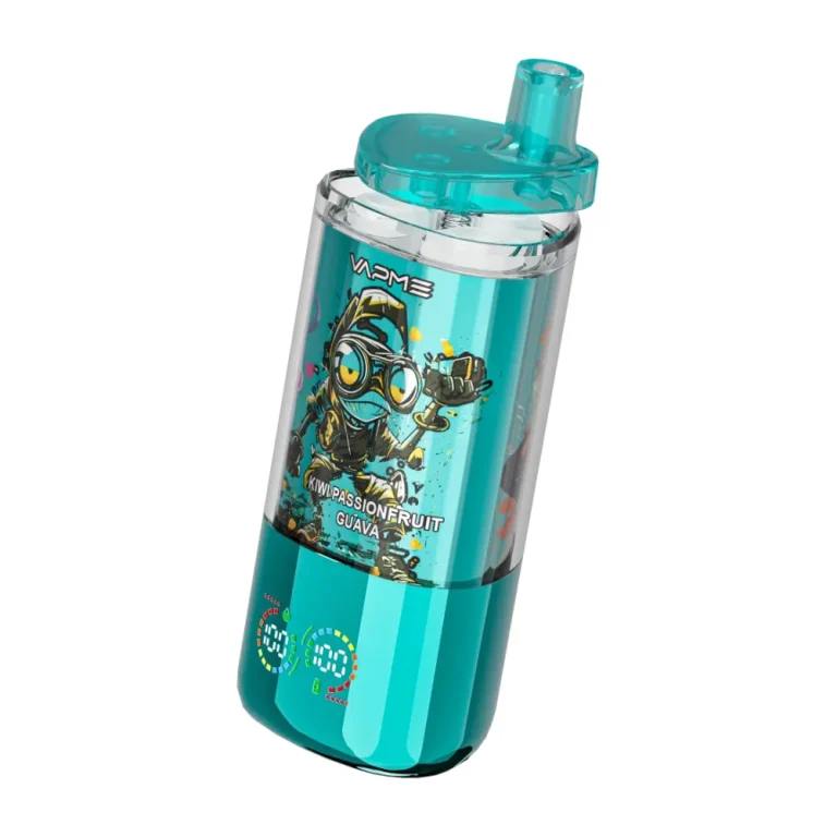 Vapme Crystal 30K Triple wholesale – photo 4