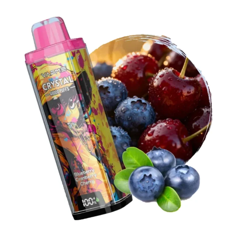 Vapme Crystal 48K wholesale – photo 2