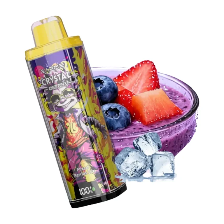 Vapme Crystal 48K wholesale – photo 3
