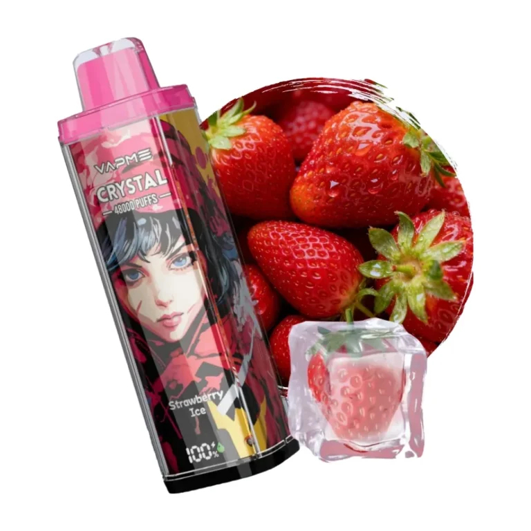 Vapme Crystal 48K wholesale – photo 4