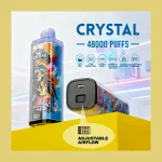 Vapme Crystal 48K image 1