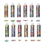 Vapme Crystal 7000 image 2