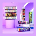 Vapme Crystal 7000 image 3