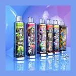 Vapme Crystal 7000 image 4