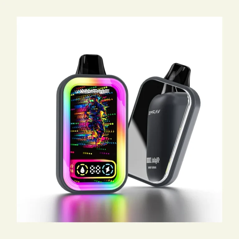 Vapme Digital 30K wholesale – photo 2