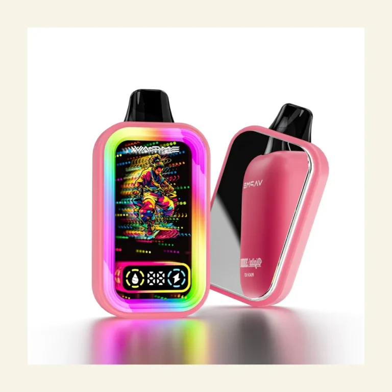 Vapme Digital 30K wholesale – photo 3
