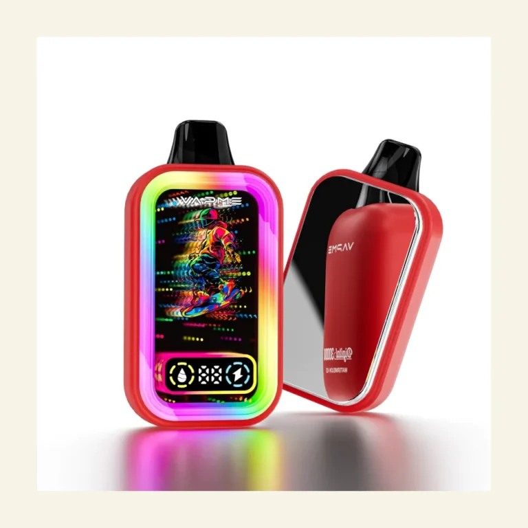 Vapme Digital 30K wholesale – photo 4
