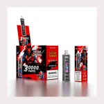 Vapme Shisha 30K image 4